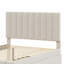 Lit plateforme tapissier avec lit gigogne simple et 3 tiroirs-653579566-653579571