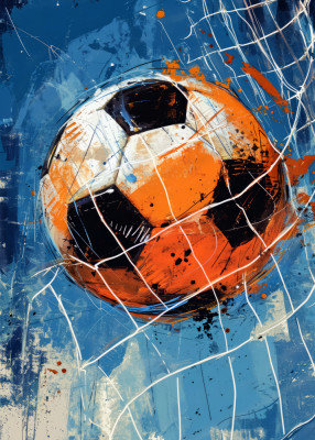 Wrapped Canvas Print, 76.2 cm H x 50.8 cm W