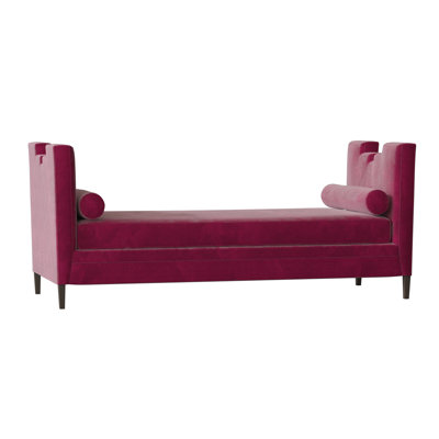 Banc rembourré Ida