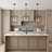 Finnegan 4 - Light Dimmable Lantern Chandelier-347253906-290373842-347253917