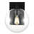 Ackworth Armed Sconce-293714260