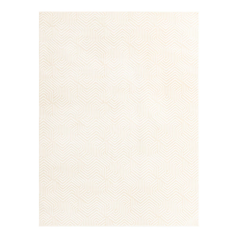 Echo Olukemi Rug, Rectangle 7'10" x 10'