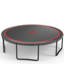 Citrouille de trampoline Yc 12Ft-113908750