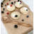 Frieling Cilio Toscana 3 Utensil Set