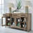 Buffet Server