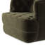Paul Swivel Tufted Barrel Chair