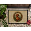 Paillasson Red Redbone Coonhound-1483677749
