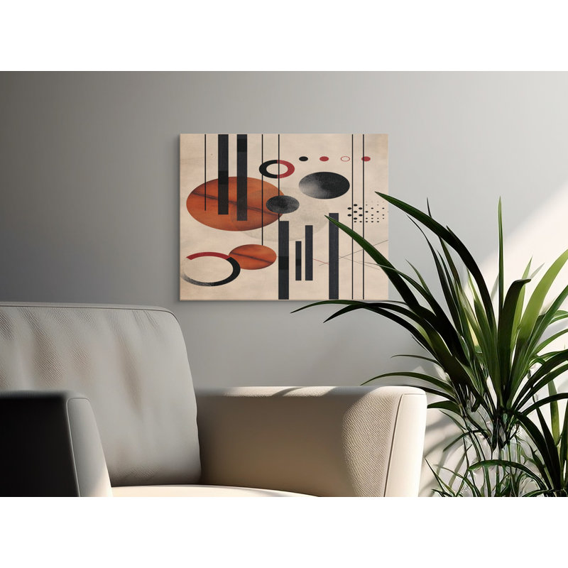 Wrapped Canvas Print Set, 76.2 cm H x 152.4 cm W