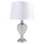 Sleaford 58cm Crystal Beaded Table Lamp
