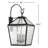 Ricardo 4 - Light Outdoor Wall Lantern-999356693