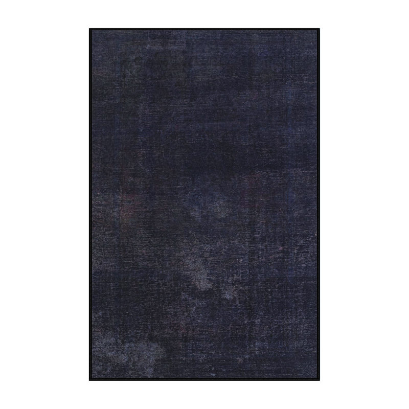 Tapis abstrait moderne 2447, Rectangle 3 pi x 5 pi