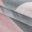 Geometric Area Rug-453429154