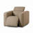 Amed Upholstered Power Recliner-350905313