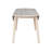 Franklinville Extendable Round Solid Wood Dining Table-830898703