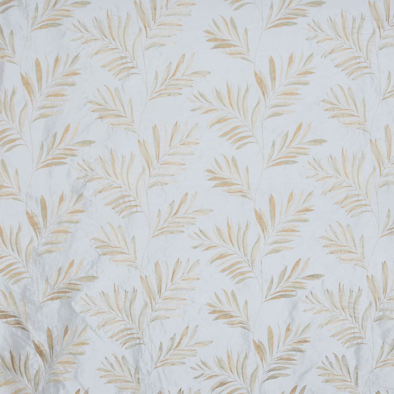 Open Mic Fabric, Cream