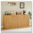 4-Door Wavy Storage Cabinet-19689179