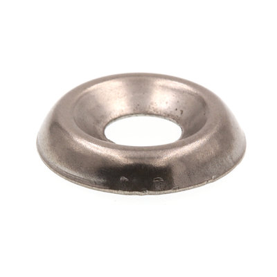 Prime-Line Finishing Washers