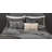 Embroidered Pillow Cover Decorative Floral Accent Pillow Case Home Decor Cushion Cover-1489674883-1489674903