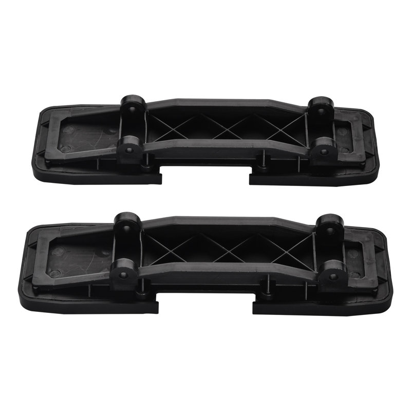 Ensemble de patins antidérapants pour tapis de remplacement Stilt