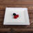 Vogue 7" Melamine Appetizer Plate