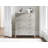 Cornelia Solid Wood 41'' W 5 - Drawer Dresser