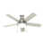Brushed Nickel is out of stock selected