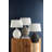 Mellina Ceramic Table Lamp-622539227