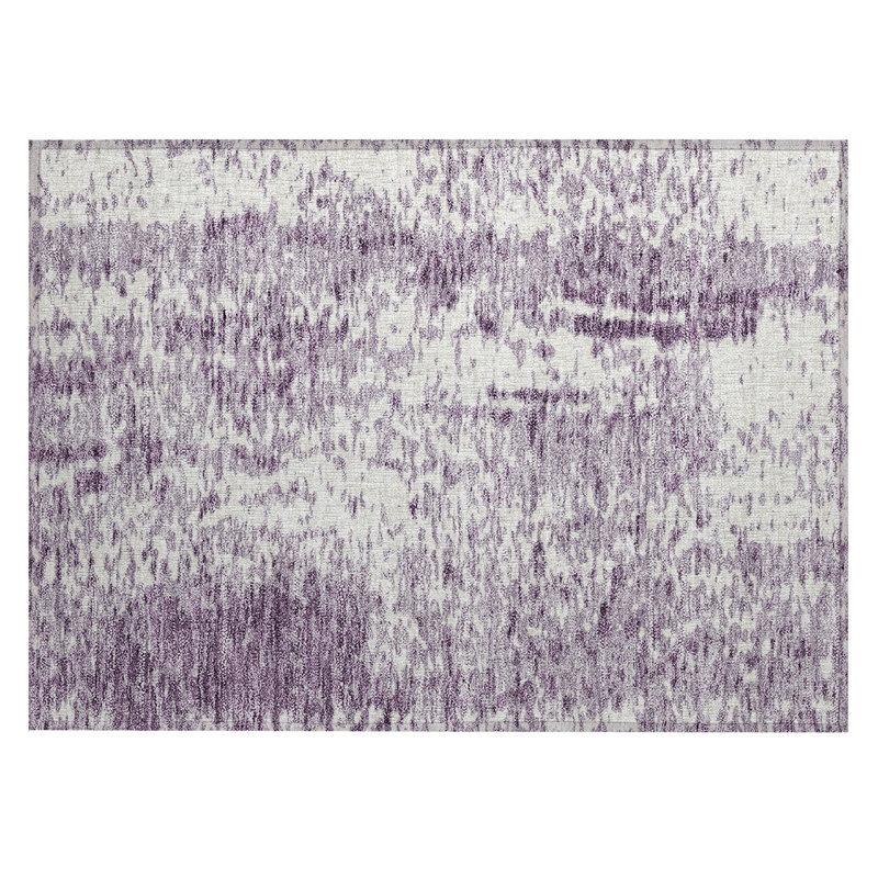  Aleg Area Rug, Rectangle 1'8" x 2'6"