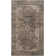 Tapis oriental Duena