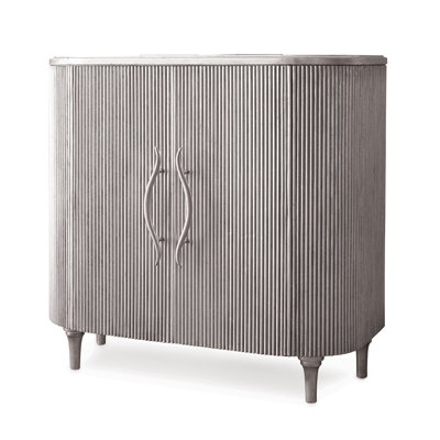 Belle Accent Cabinet