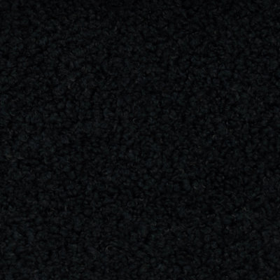 Tissu bouclé 57 po 57 po