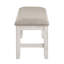 Mobilier en bois 1pc Modern Farmhouse