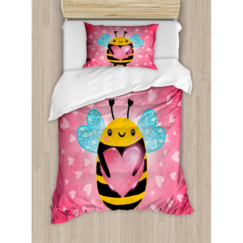 Duvet Cover