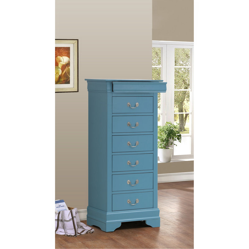 Commode pour femme Timeless