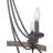 Kingsley 9 - Light Dimmable Empire Chandelier