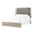 Upholstered Platform Bed-822958295-822966992