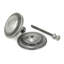 Art Deco Centre Door Knob-51983626