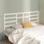Rutig Headboard