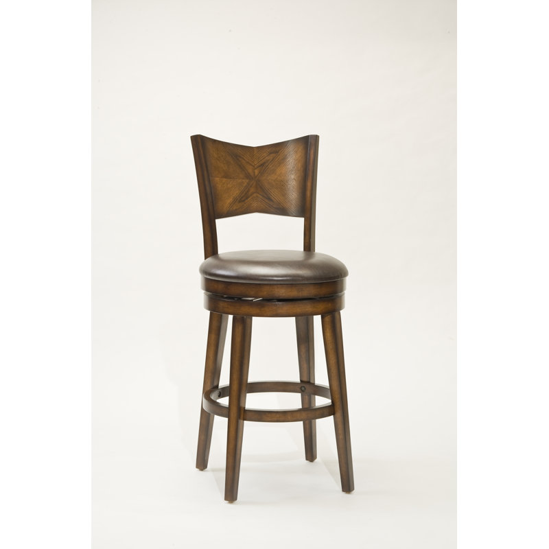 Tabouret de bar et de comptoir Garritt, Tabouret de bar (siège d'une hauteur de 30,5 po)