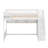Wooden Loft Bed With Staircase And Wardrobe-1540464992