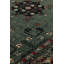 Rectangle Oriental Wool Area Rug-2013500921