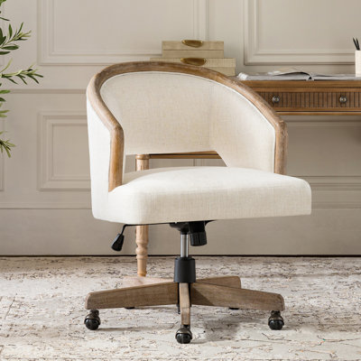 Chaise de bureau Ackeron Faithe