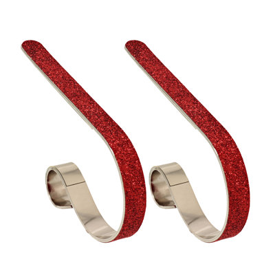 Mantleclip Stocking Holder