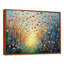 Coucher de soleil fleurs sauvages dans la nature II - Fleurs murales sauvages-2040380358-2040380364-2040380365