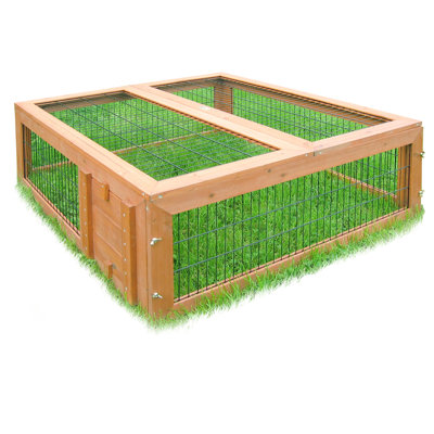 Loma Weather Resistant Turtle Cage