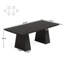 Table de salle à manger de style moderne (sans la chaise)-220407624