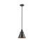 Luminaire suspendu conique à 1 lumière Donovan-1657280890-1657280835-1657280836