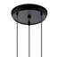 Faxon 3 - Light Cluster Pendant