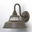 Troyer 1-Light Outdoor Wall Lantern-1995108941-1945962912