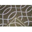 Geometric Area Rug in Gray/Brown